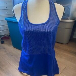 Tank top‎ size large